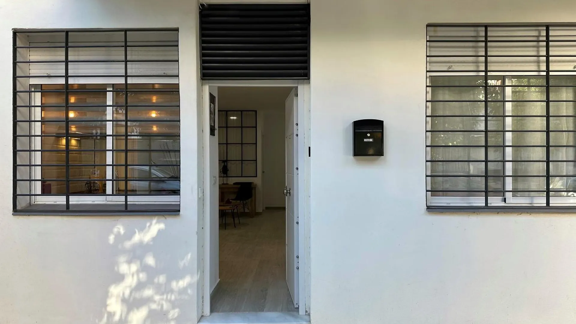 A&M Apartamento En Nervion Севилья